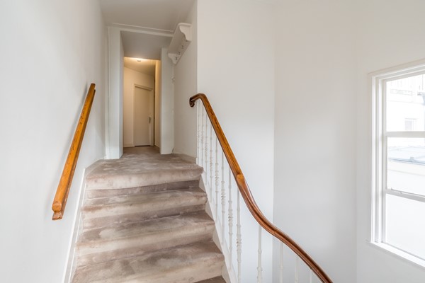 Medium property photo - Prinsengracht 656B, 1017 KW Amsterdam